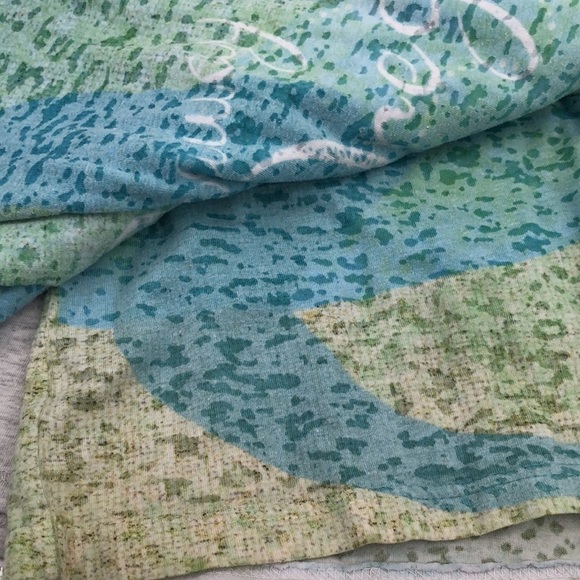 Lot of 3 Girls Tops all are about a Size 10 Justice Brand, Rockaway Beach in OR - Picture 14 of 14